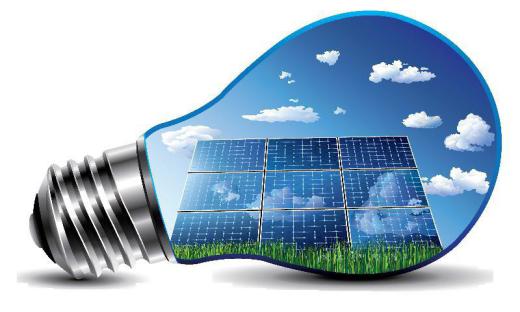 سهم انرژیهای تجدیدپذیر بویژه انرژی خورشیدی به ۷۴ گیگاوات ساعت رسیده است